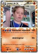 joueur du 34
