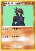 Yu-Gi-Oh 5D ( 2