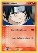 Sasuke Uchiwa