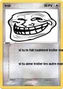 troll troll