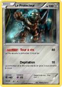 Le Protecteur