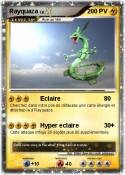 Rayquaza