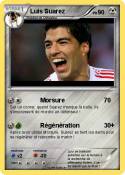 Luis Suarez