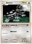 Skelerex Skelerex