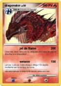 dragonator