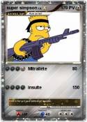 super simpson super simpson