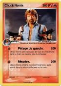 Chuck Norris
