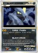 BLACK KYUREM