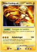 Tirion Fording