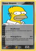 Homer Simpson
