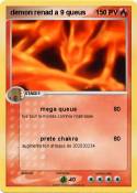 demon renad a 9