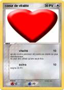 coeur de