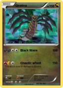 Giratina