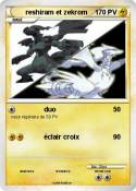 reshiram et