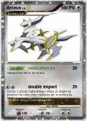 Arceus