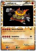 roitiflam ex roitiflam ex