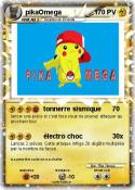 pikaOmega
