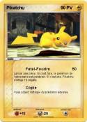 Pikatchu