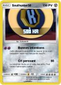 Soulhunter58