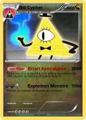 Bill Cypher