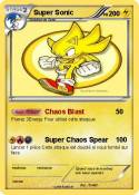 Super Sonic