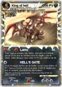 King of hell 1