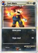 Dark Mario