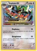 Raykasa EX
