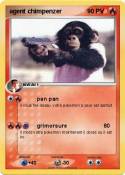 agent chimpenzer agent