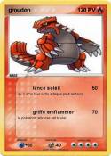 groudon groudon