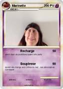 Marinette