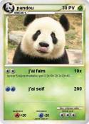 pandou