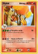 Phyllali Shiney