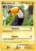 Glow briller