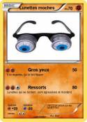 Lunettes moches