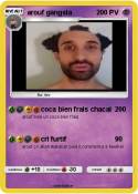 arouf gangsta