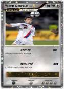 Yoann Gourcuff Yoann Gourcuff