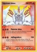 kyureum blanc