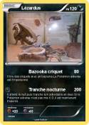 Lézardus