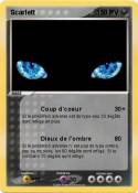 Scarlett