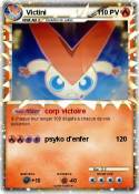 Victini Victini