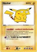 Pika-Ralf