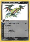 Giratina