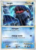 kyogre kyogre