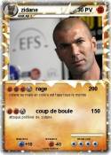 zidane