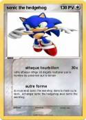 sonic the