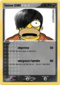 homer EMO