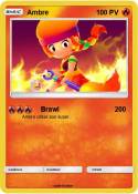 Ambre