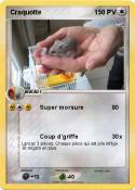 Craquotte
