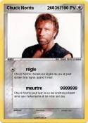 Chuck Norris